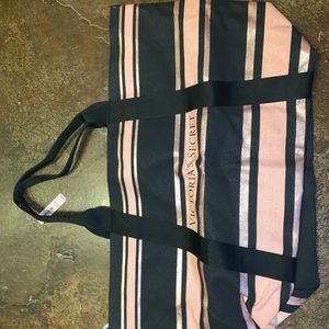 Victoria secret bag